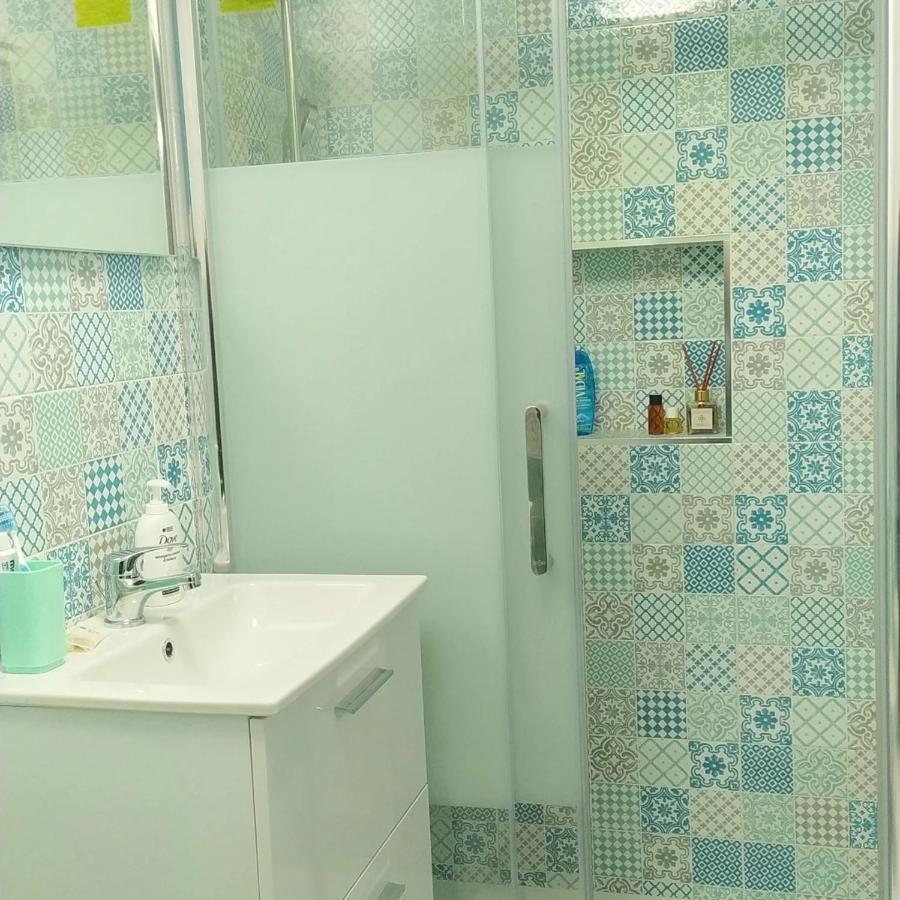 La Casa Di Mau Villa Castellammare di Stabia Exterior foto